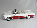 	Buick Road Master 1957 1:18 Motor Max