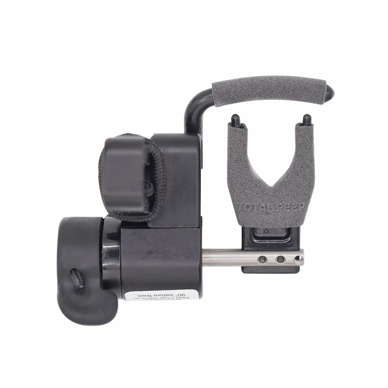 Total Peep Rest Shield QAD - 2