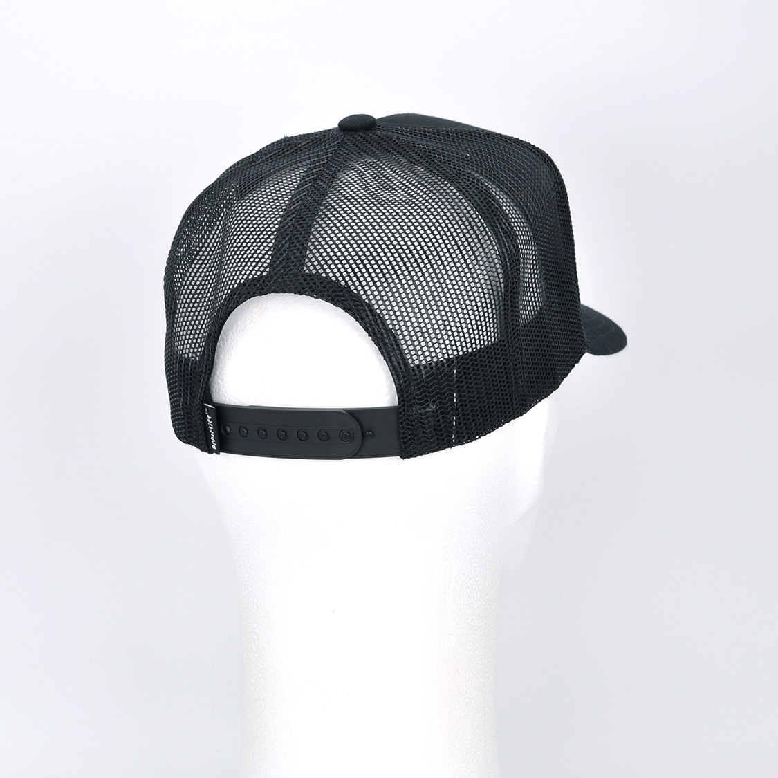 appertiff - Heat Arch Trucker Black - 3