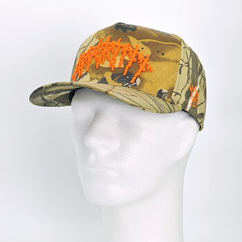 appertiff - Heat Arch Camo/Orange