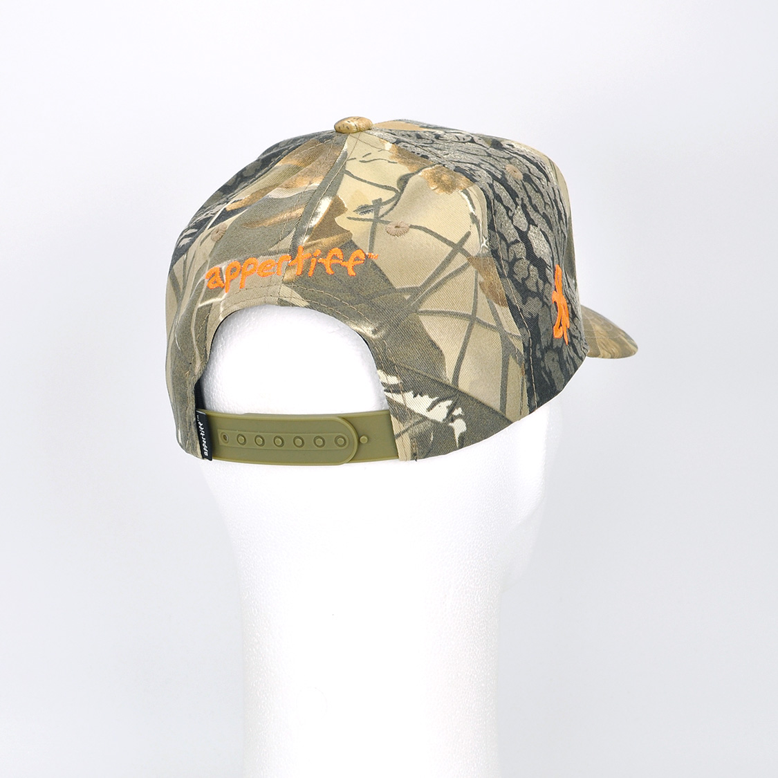 appertiff - Heat Arch Camo/Orange - 3
