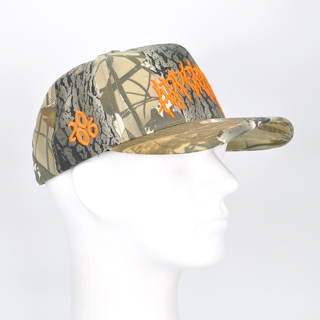 appertiff - Heat Arch Camo/Orange - 4