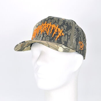 appertiff - Heat Arch Camo/Orange