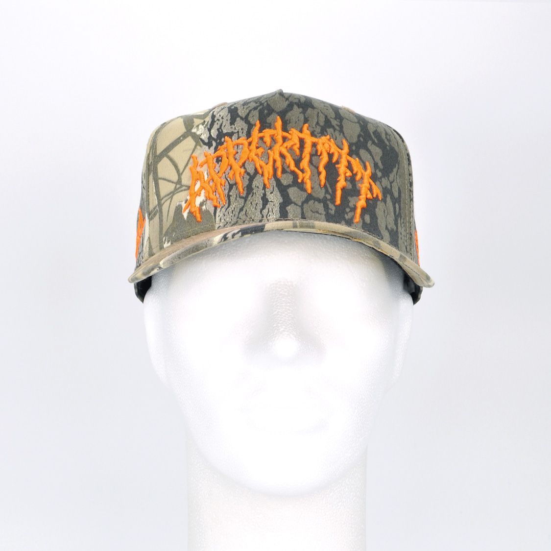appertiff - Heat Arch Camo/Orange - 5