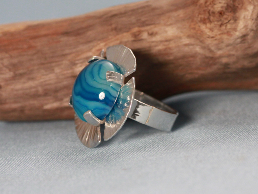Ring - 4
