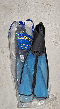 Cressi Agua, 41-42 *NY*