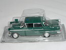 Opel Kapitän  Polis  1:43   Atlas