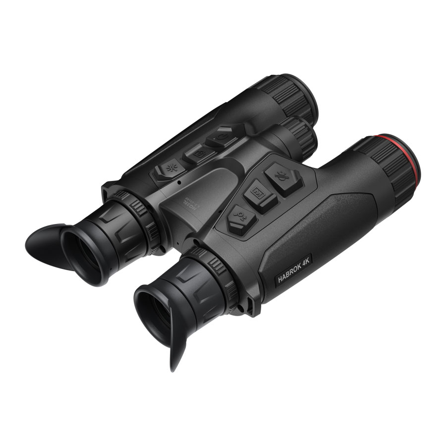 HIKMICRO Habrok 4K HQ35L - 4