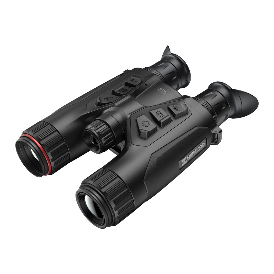 HIKMICRO Habrok 4K HQ35L - 2