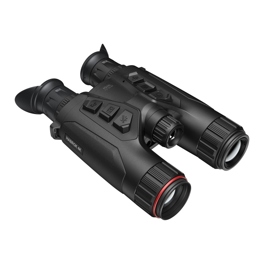 HIKMICRO Habrok 4K HQ35L - 3