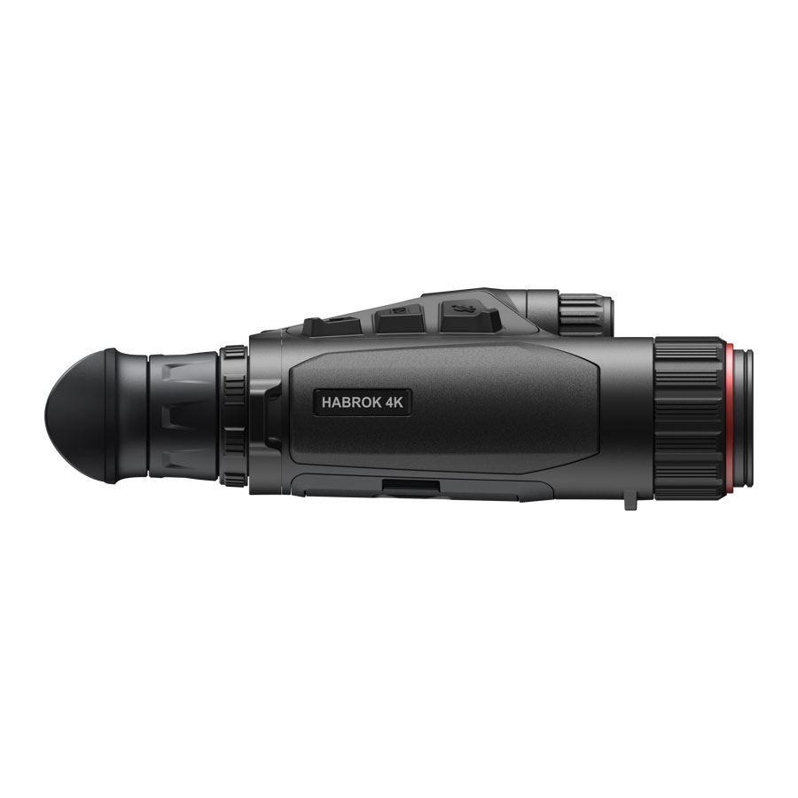 HIKMICRO Habrok 4K HQ35L - 5