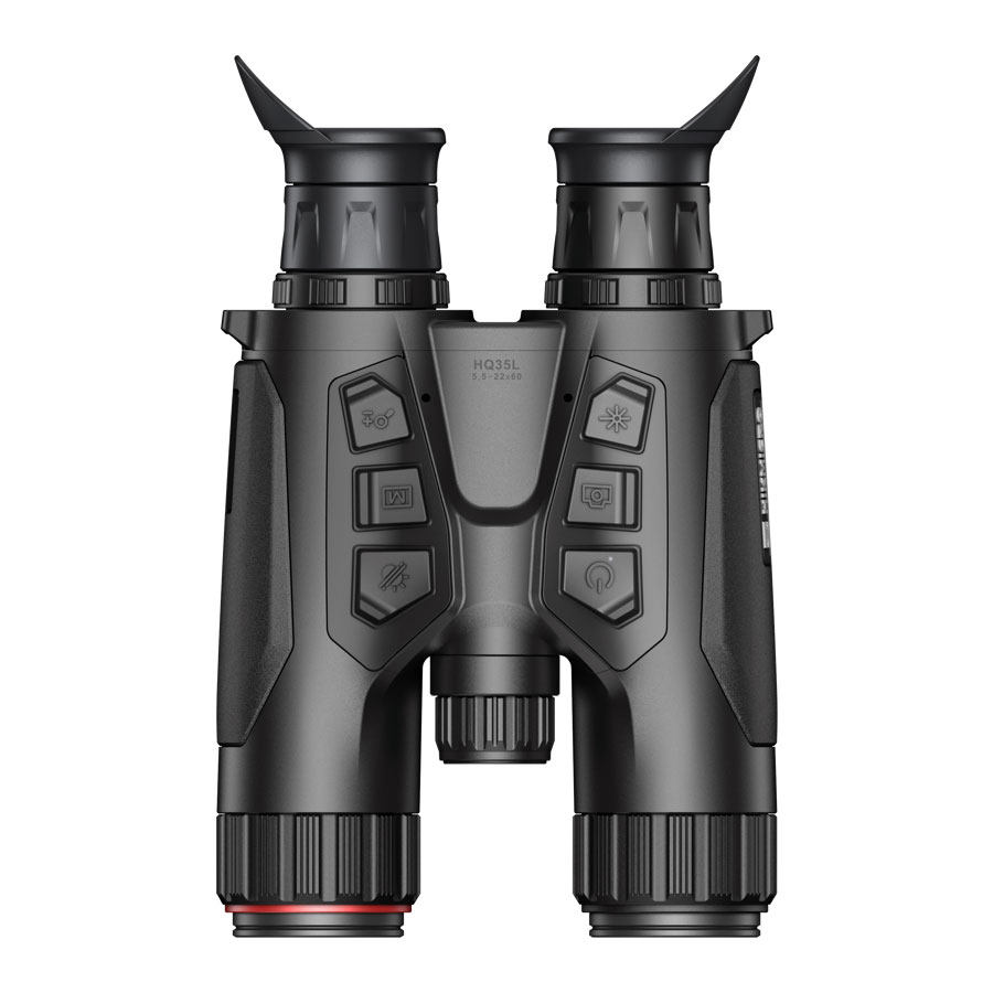 HIKMICRO Habrok 4K HQ35L