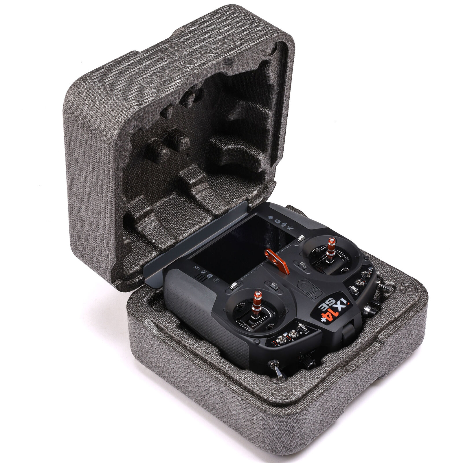 Spektrum iX14+ SE 20-Channel DSMX Transmitter Only - 12