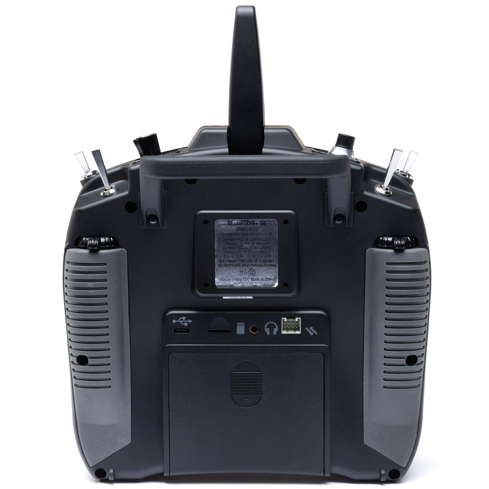 Spektrum iX14+ SE 20-Channel DSMX Transmitter Only - 4