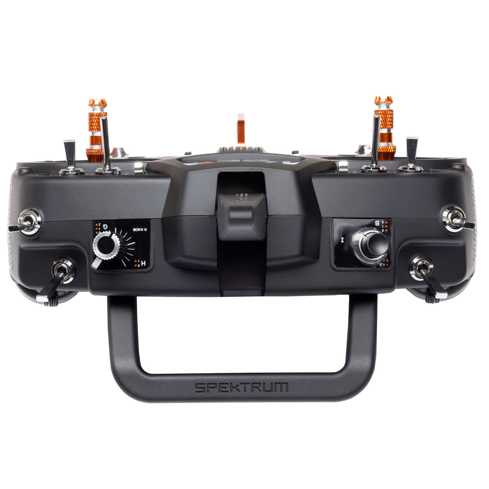Spektrum iX14+ SE 20-Channel DSMX Transmitter Only - 5