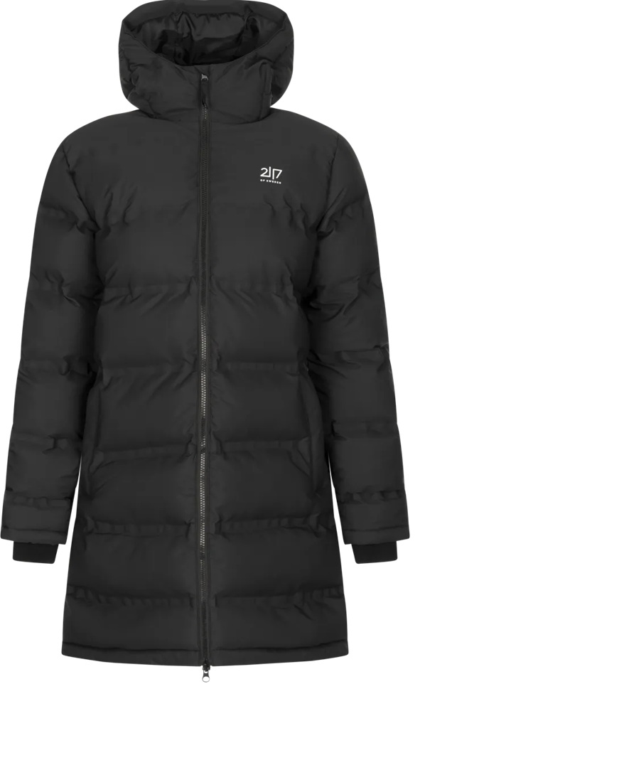 2117 Furan Parka Dam