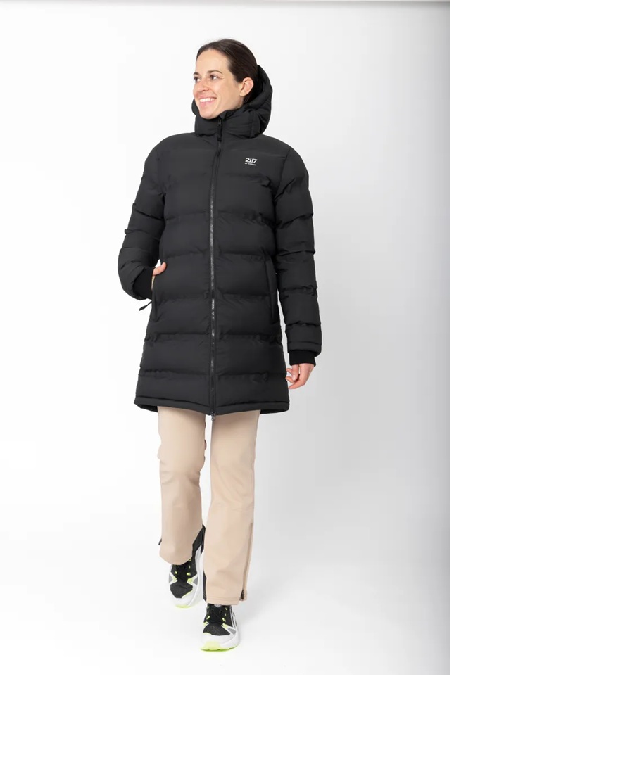 2117 Furan Parka Dam - 3