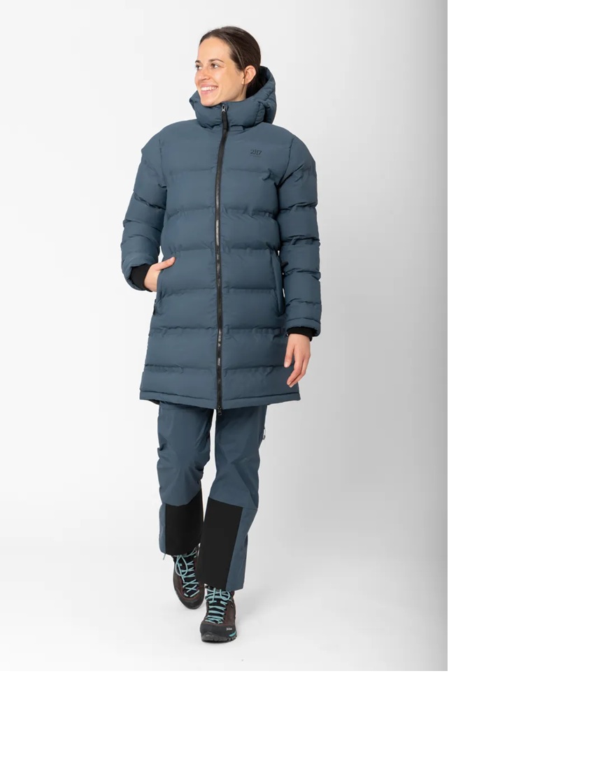 2117 Furan Parka Dam - 7