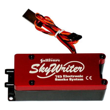 Sullivan 753 Rökenhet Skywrite - 2