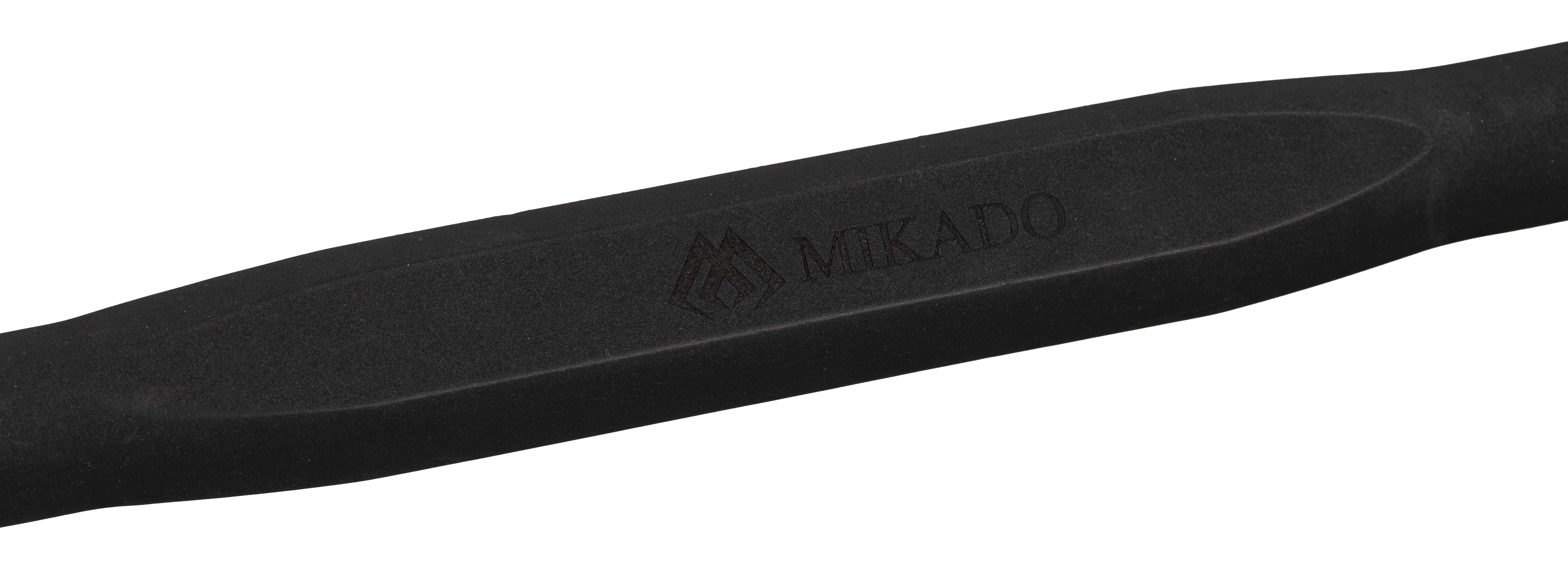 MIKADO KATSUDO PELLET WAGGLER 330 c.w. up to 30g (2 sec.) - 2