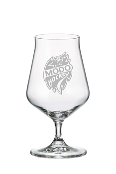 Ölglas Låg 2-pack