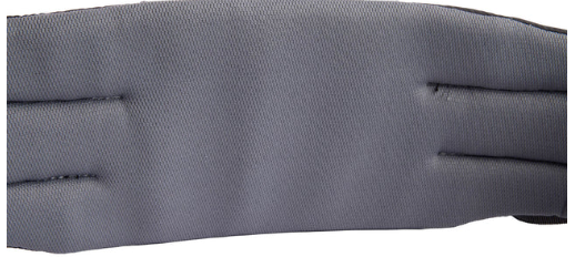 Non- stop Trekking Belt 2.0 unisex Purple L - 8