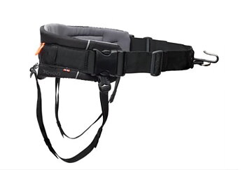 Non- stop Trekking Belt 2.0 unisex Purple L