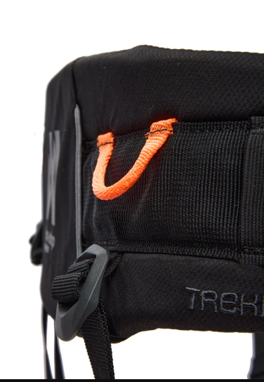 Non- stop Trekking Belt 2.0 unisex Purple L - 7