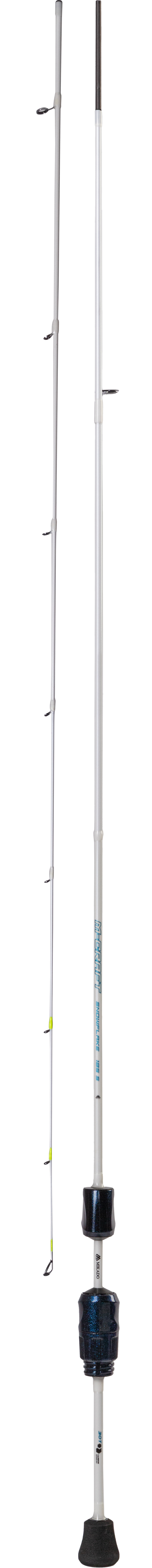 MIKADO M-CRAFT SNOWFLAKE 185 C.W. 0.3-1.5G (2 SEC.)