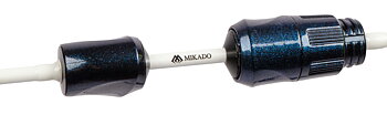 MIKADO M-CRAFT SNOWFLAKE 185 C.W. 0.3-1.5G (2 SEC.)