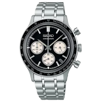 Seiko Chronograph SSB479P1