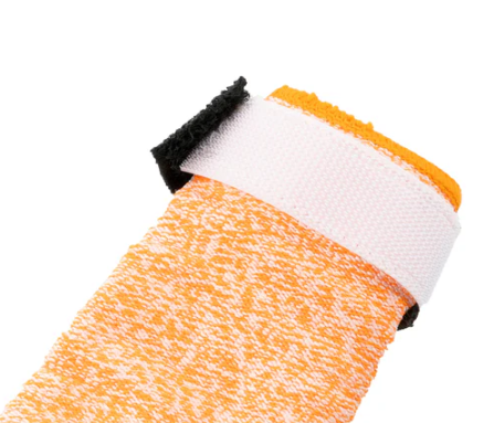 Non-Stop Protector Bootie High hundsko orange - 3