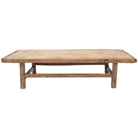 Soffbord Wood Small- ca 120x60 H42