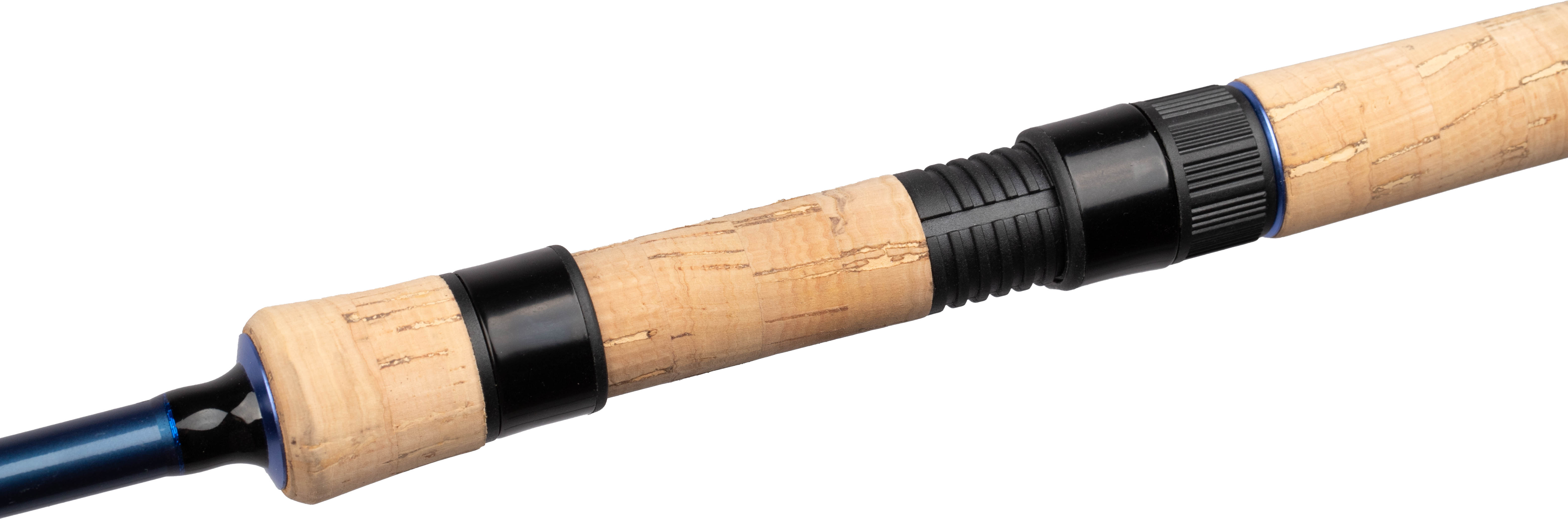 MIKADO LX LEGEND SPIN 213 c.w. 1-7g (2 sec.) - 4