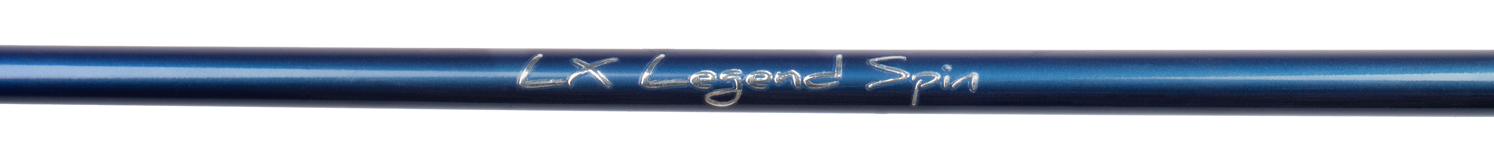 MIKADO LX LEGEND SPIN 213 c.w. 1-7g (2 sec.) - 5