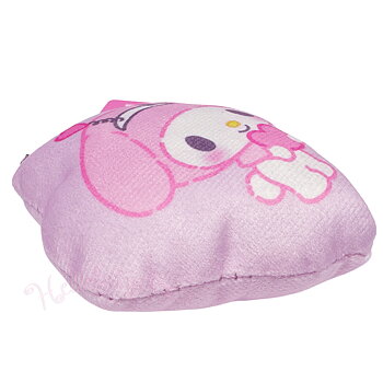 My Melody Plush Nyckelring /Bagcharm 50-årsjubileum - Rosa