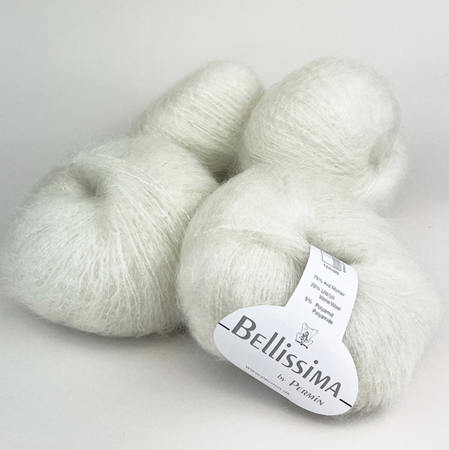 Bellissima  - 5