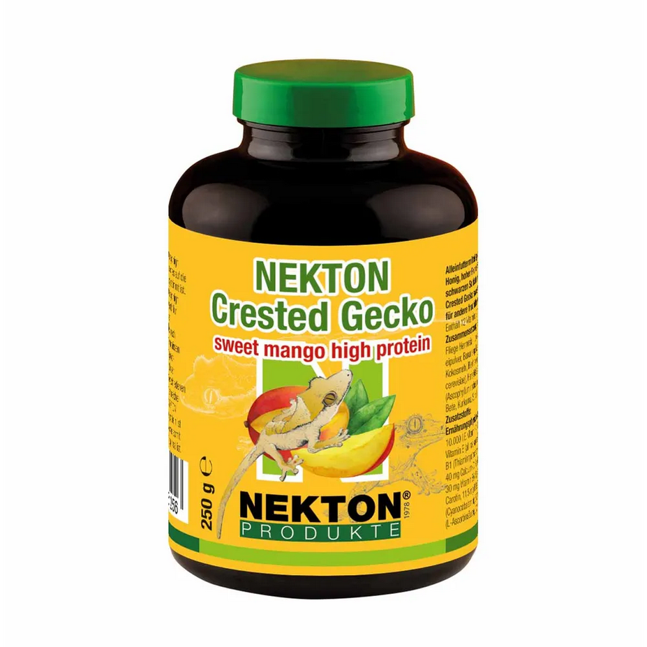 Nekton - Crested Gecko Sweet Mango 250g