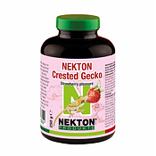 Nekton - Crested Gecko Strawberry 250g