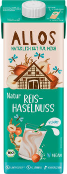 Ris-Hasseldryck 1lit, Allos
