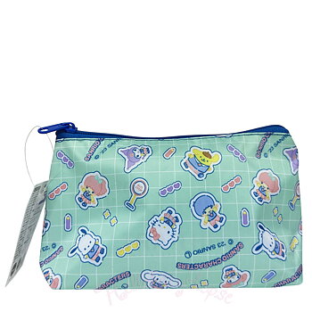 Sanrio Hello Kitty & Friends Necessär/Sminkväska
