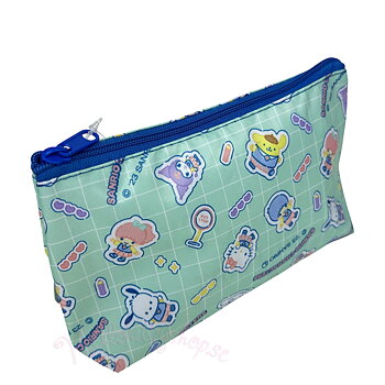 Sanrio Hello Kitty & Friends Necessär/Sminkväska