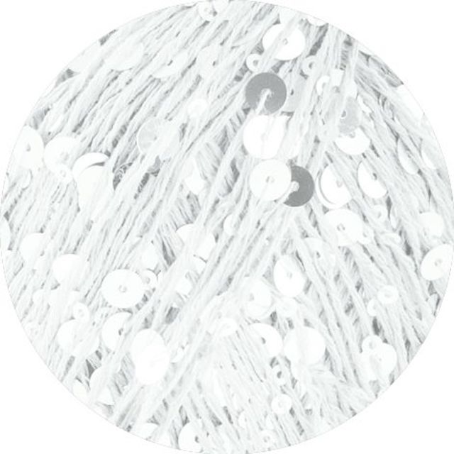 Cosmo, paljettgarn, 100 gram - 19