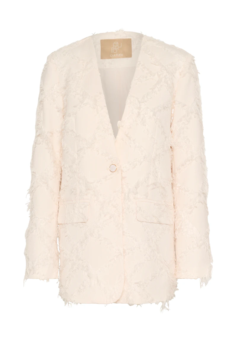Hairy blazer whitecap - 4