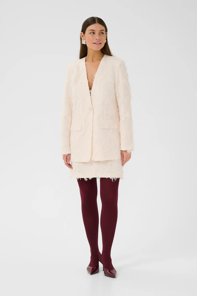 Hairy blazer whitecap - 6