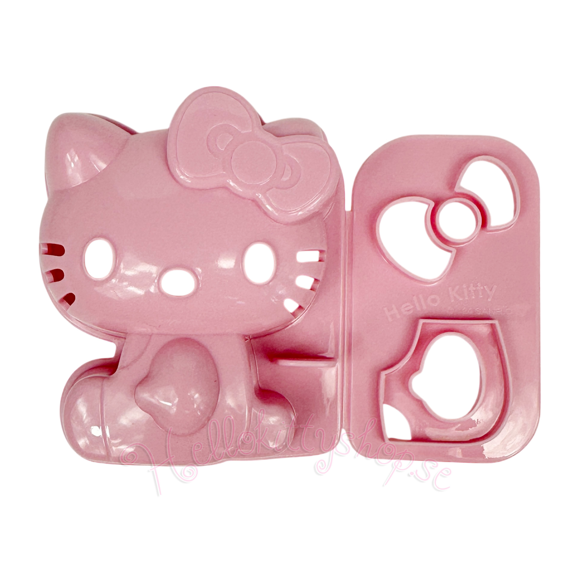 Sanrio Hello Kitty Risform - 3