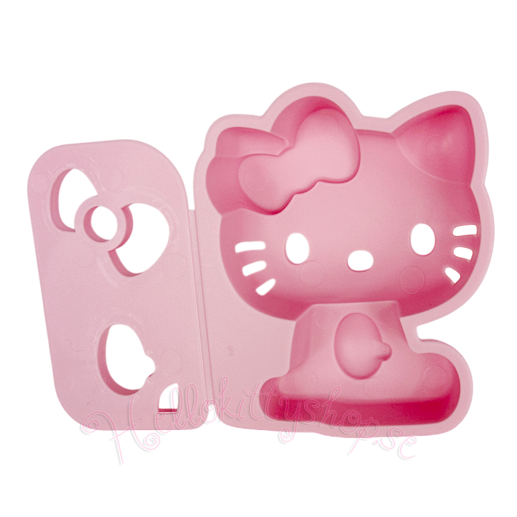 Sanrio Hello Kitty Risform - 4