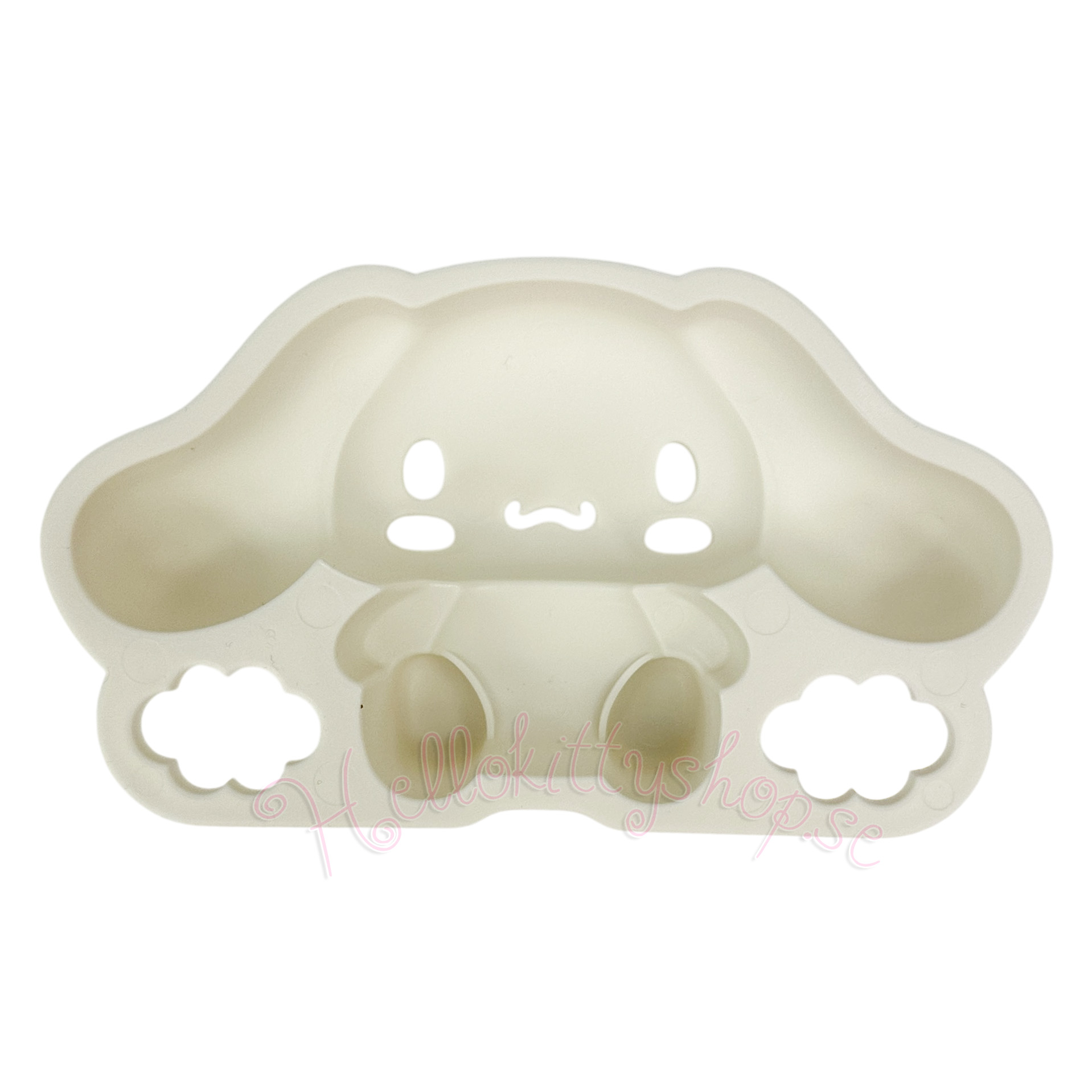 Sanrio Cinnamoroll Risform - 4