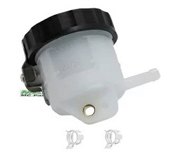 Bromsvätskebehållare/Koppling  Fram  BMW-Kawasaki-Suzuki-Triumph-Yamaha  78099 - 2