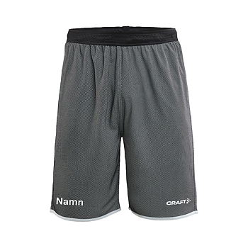 Craft Progress Reversible Basket Shorts Herr (Kalix Basket)